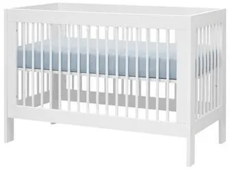 Detská postieľka 120x60 Basic