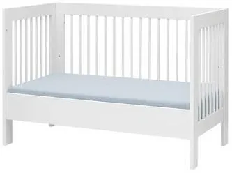 Detská postieľka 120x60 Basic