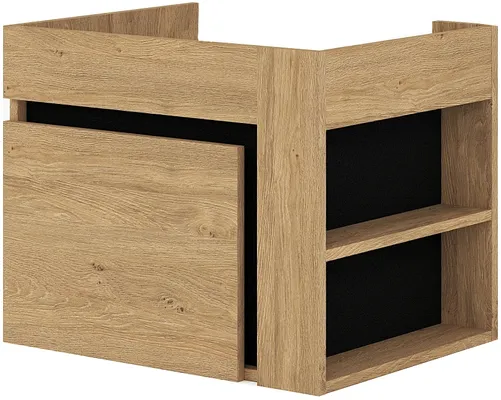 TV stolík pod umývadlo Mouro 60 cm