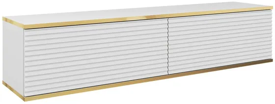 TV stolek Oro MDF 135 cm