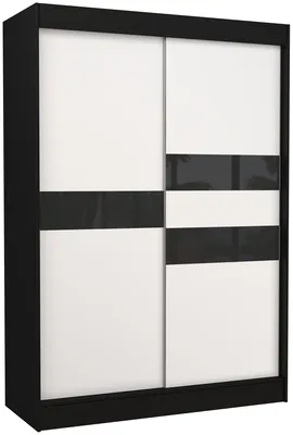 Skriňa Batia 150 cm
