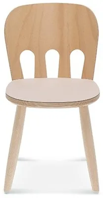 Detská stolička Nino
