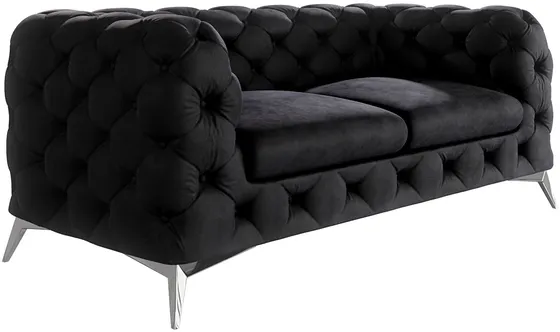 Dvojmiestna pohovka Chesterfield Chelsea