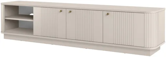 TV stolík Vesper 3D 187