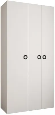 Skriňa Como 1 120 cm