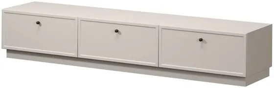 TV stolík Lorini na sokli