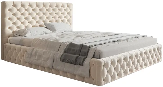 Posteľ Slim 8 140