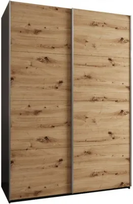 Skriňa s posuvnými dverami Lux 1 180