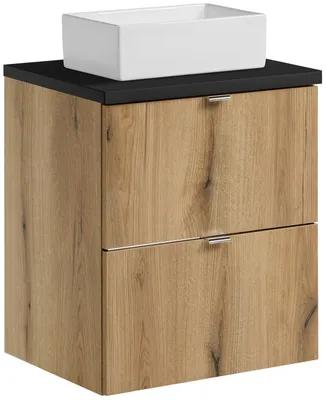 Kolekce nábytku Nova Oak
