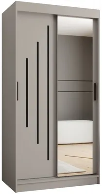 Skriňa Rubino Y2 100