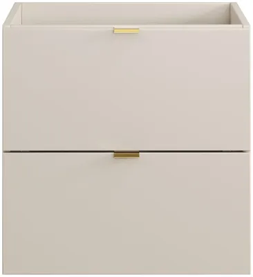 Skrinka pod umývadlo Dalia Cashmere