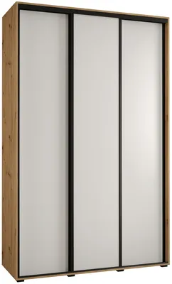 Skriňa Cannes 1 150 hĺbka 45 cm