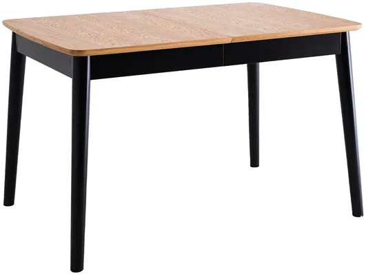 Rozkladací stôl Anton 120x80 dub
