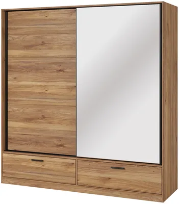 Skriňa Beta 180
