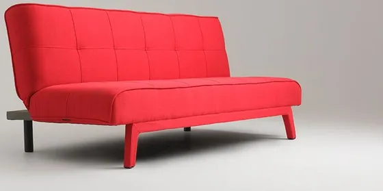 Dvojsedačka Modes