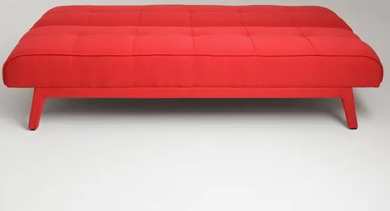 Dvojsedačka Modes