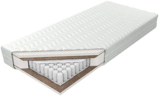 Matrac Estrella Lux Kokos 90