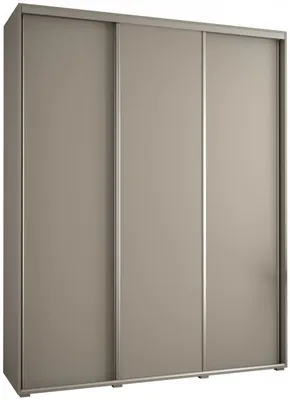 Skriňa s posuvnými dverami Dakota 1 200 45 hĺbky cm