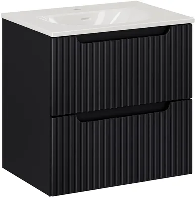 Nábytková zostava Nova Black
