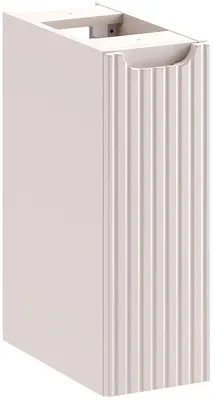 Kúpeľňová skrinka Nova Cashmere