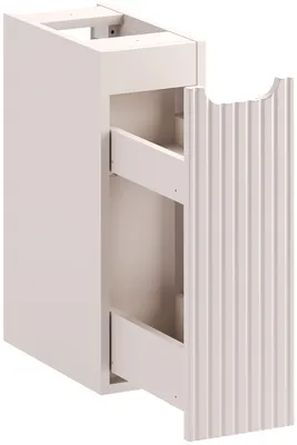 Kúpeľňová skrinka Nova Cashmere