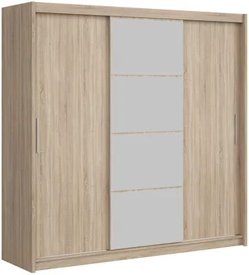 Skriňa Slideo 220 cm