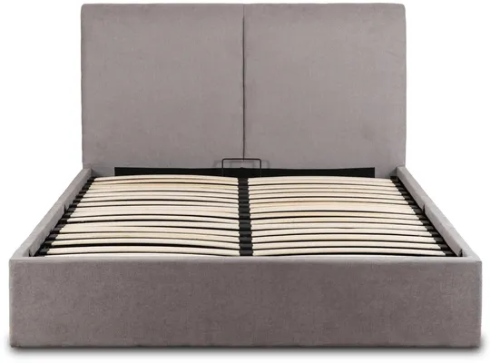 Posteľ Marsylia s úložným priestorom 140 cm