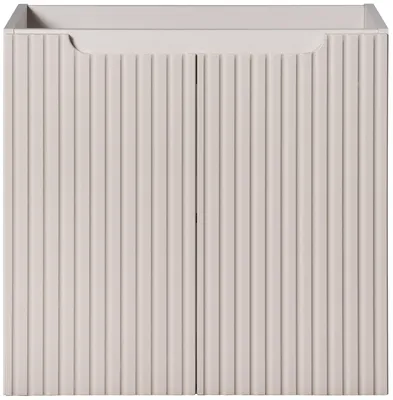 TV stolík pod umývadlo Nova Cashmere