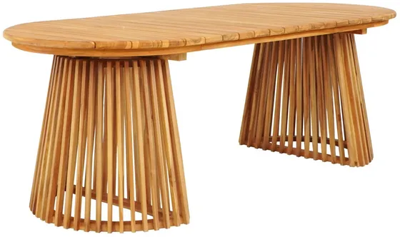 Stôl Berja 200 cm