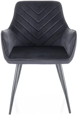 Stolička Fig Velvet