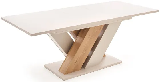 Stôl Brandon 160 cm