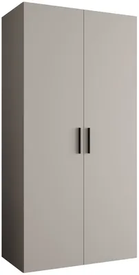 Skriňa Bari 1 100 cm