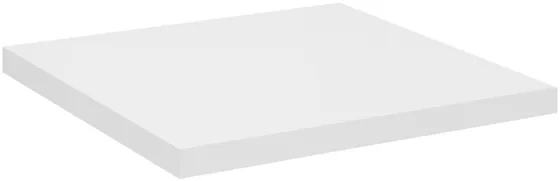 Deska stolu Nova White 40 cm