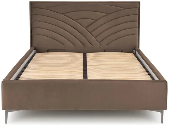 Posteľ Modulo 160