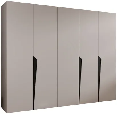 Skriňa Piano 1 250