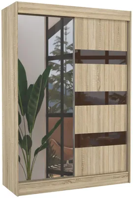Skriňa Toura 150 cm