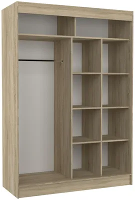 Skriňa Toura 150 cm