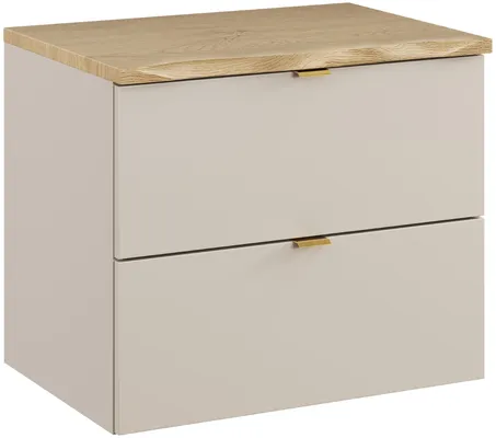 Skrinka pod umývadlo Dalia Cashmere