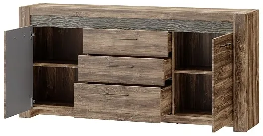 Komoda Belveder