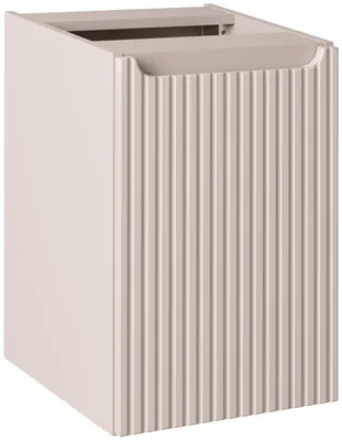 Kúpeľňová skrinka Nova Cashmere