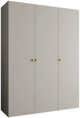 Skriňa Parma 1 150 cm