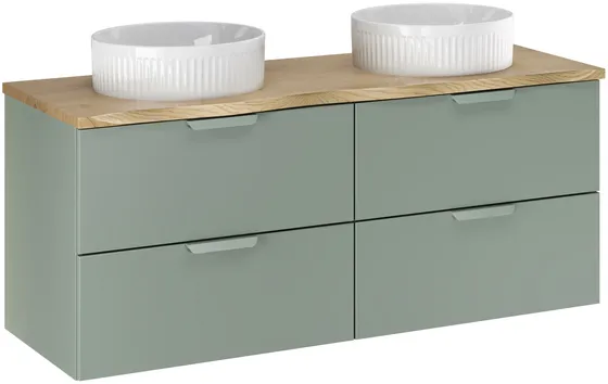 Nábytková zostava Aster Green