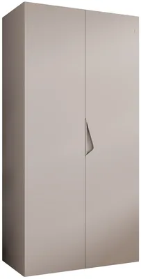 Skriňa Sandi 1 100 cm