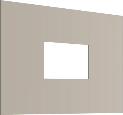 Panel Fly