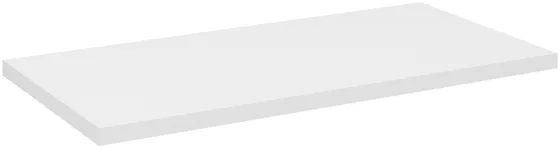 Deska stolu Nova White 80 cm