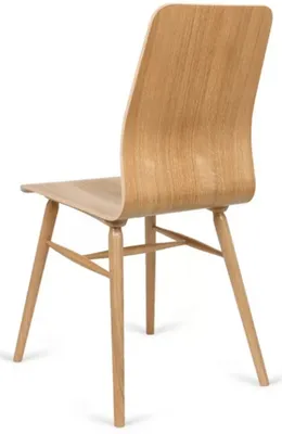 Stolička X-Chair