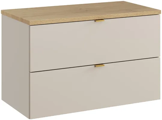 Skrinka pod umývadlo Dalia Cashmere