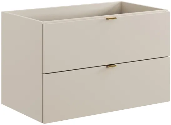 Skrinka pod umývadlo Dalia Cashmere