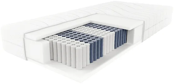 Matrac Comfort Concept 160x200