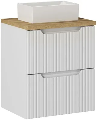 Sestava nábytku Nova White